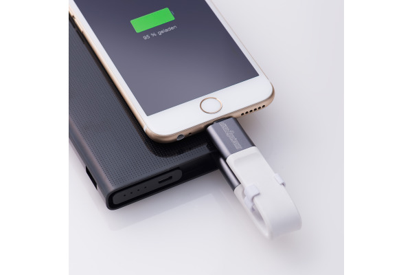 DISK2GO USB-Stick i2go 64GB 30006692 USB 3.0, Lightning + Typa A