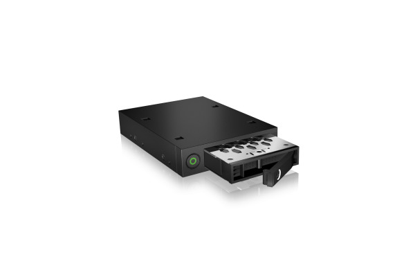 ICY BOX Wechselrahmen IB-2212SSK