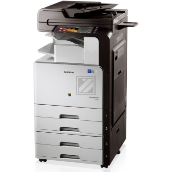 Multixpress CLX 9251 NA