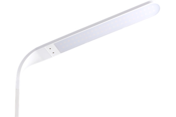 DELTACO Lamp with QI DELO-0401