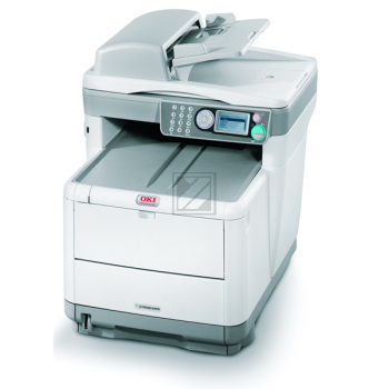 C 3500 MFP