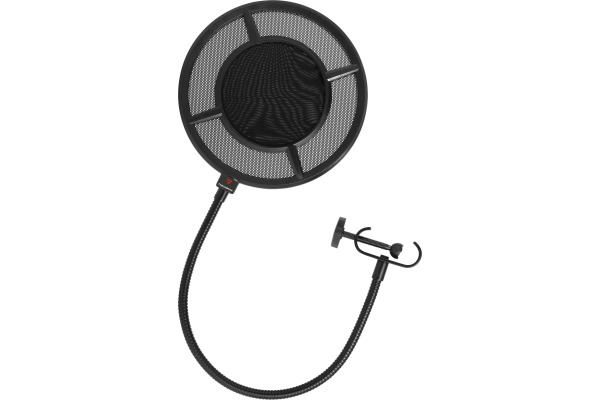 THRONMAX P1 Pop filter P1 Microphone isolation
