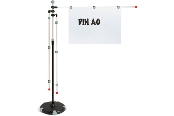 MAUL Planhalter Mobil 6256084