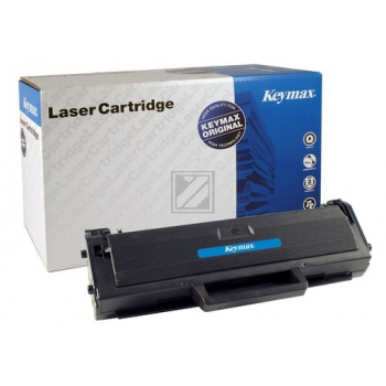 Keymax Toner-Kartusche schwarz (MLT-D101SKEY) ersetzt 101
