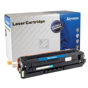 Keymax Toner-Kit cyan (CLT-C504SKEY) ersetzt C504