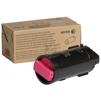 Xerox Toner-Kit magenta SC (106R03897)