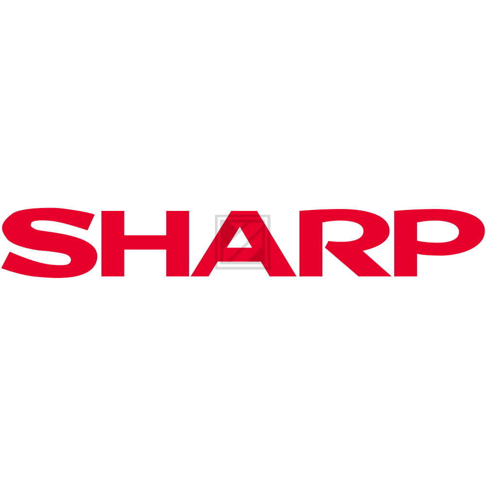 Sharp Toner-Kit gelb (MX-C35TY)