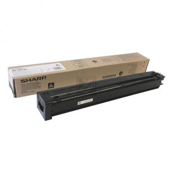 Sharp Toner-Kit schwarz (MX-31GTBA)