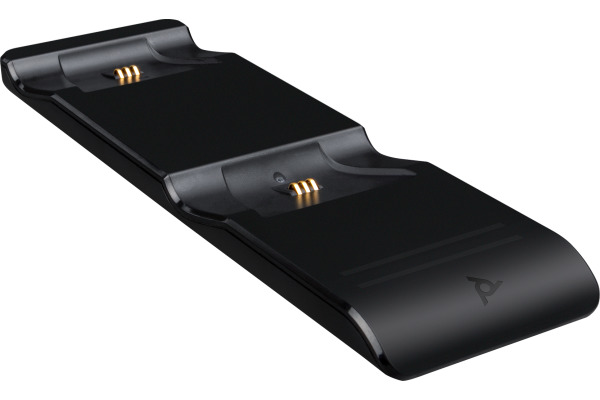 PDP Metavolt Dual Charger 049-009-EU Xbox Series X,Black