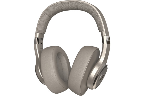 FRESH'N REBEL Clam Elite wireless over-ear 3HP4500SS Silky Sand