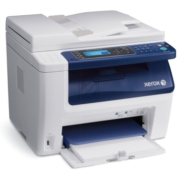 Workcentre 6015 VB