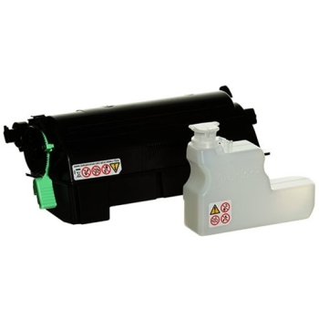 Ricoh Toner-Kit schwarz (407824)