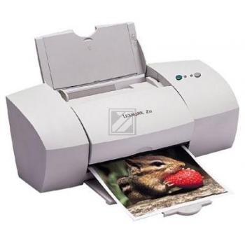 Color Jetprinter Z 604