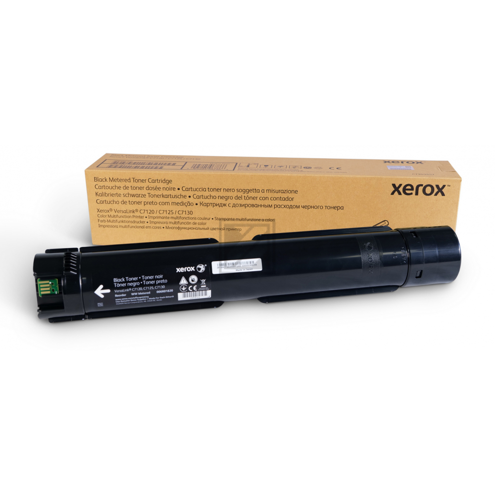 Xerox Toner-Kit schwarz (006R01824)