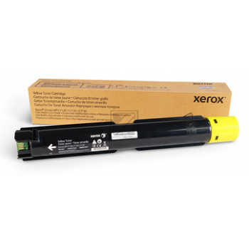 Xerox Toner-Kit gelb (006R01827)