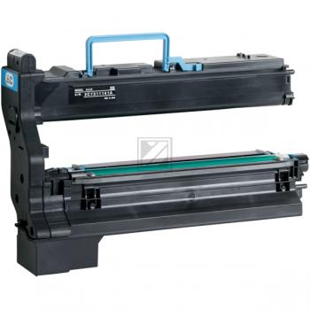 Konica Minolta Toner-Kartusche cyan (453-9332)