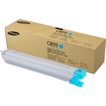 HP Toner-Kit cyan (SS567A, C809)
