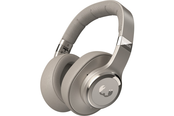 FRESH'N REBEL Clam Elite wireless over-ear 3HP4500SS Silky Sand