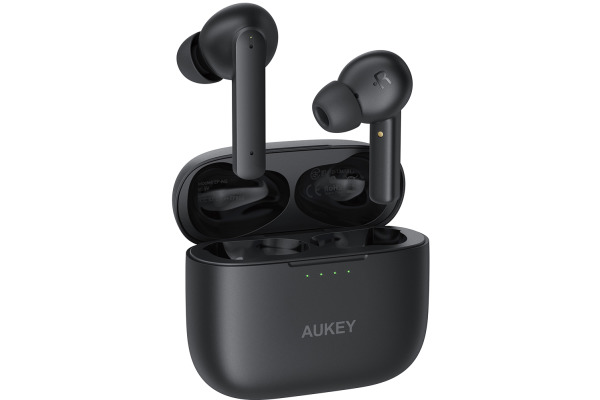 AUKEY EP-N5 True Wirel.ANC Earbuds EP-N5 black