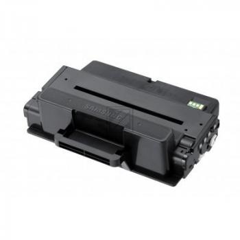 Samsung Toner-Kartusche schwarz HC plus (SU951A, 205)