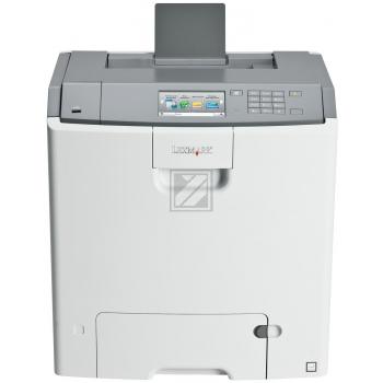 C 748 DE