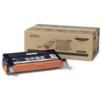 Xerox Toner-Kartusche cyan (113R00719)