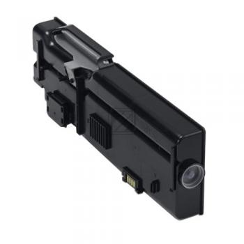 Dell Toner-Kit schwarz HC (593-BBBQ, Y5CW4)