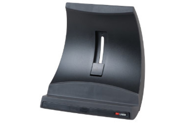 3M Notebook-Plattform/-Ständer LX550 schwarz