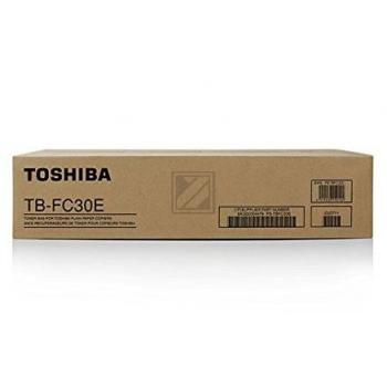 Toshiba Resttonerbehälter (6AG00004479, TB-FC30E)