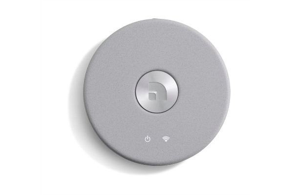 AUDIO PRO Multiroom Player Link 1 Link 1 sand grey