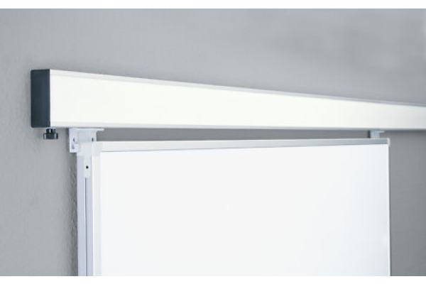 MAGNETOPLAN Wandschienensystem Junior 1111578A 1000mm