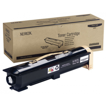 Xerox Toner-Kartusche schwarz (106R01294)