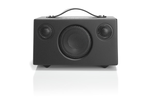 AUDIO PRO T3+ Black 14200 Bluetooth Speaker