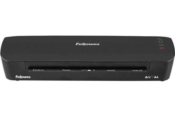 FELLOWES Laminiergerät Arc A4 4570001