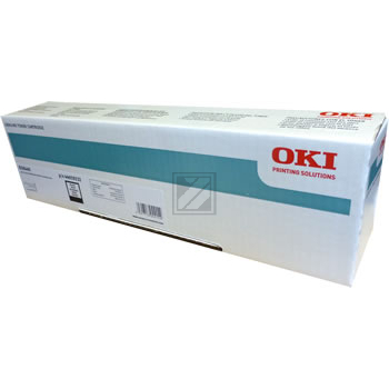 OKI Toner-Kit schwarz (44059232)