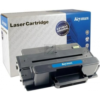 Keymax Toner-Kartusche schwarz HC (MLT-D205LKEY) ersetzt 205L