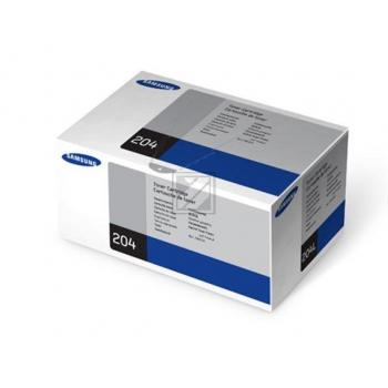 Samsung Toner-Kit schwarz (SU938A, 204)