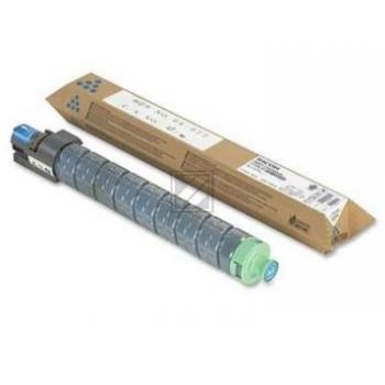 Ricoh Toner-Kit cyan (842051)