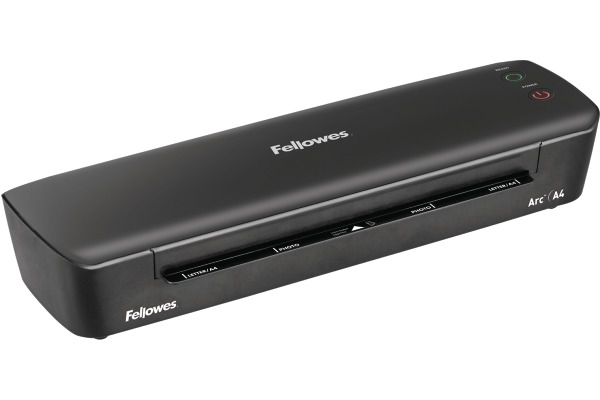 FELLOWES Laminiergerät Arc A4 4570001
