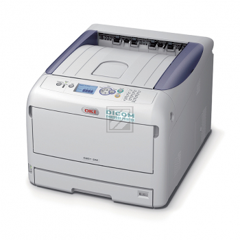 C 831 DM DICOM Printer