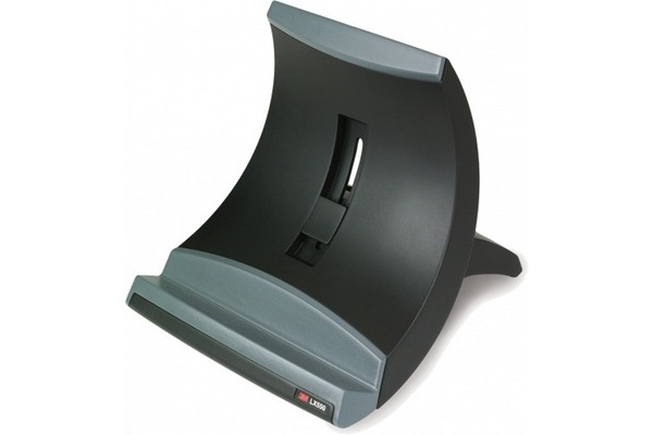 3M Notebook-Plattform/-Ständer LX550 schwarz