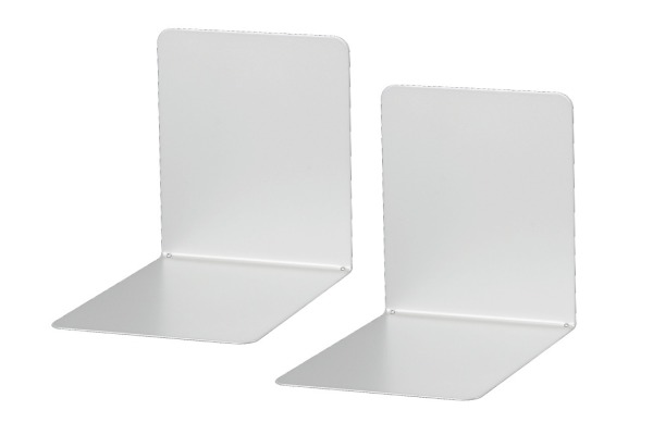 MAUL Buchstütze breit 35062 95 120x140x140mm 2 Stück