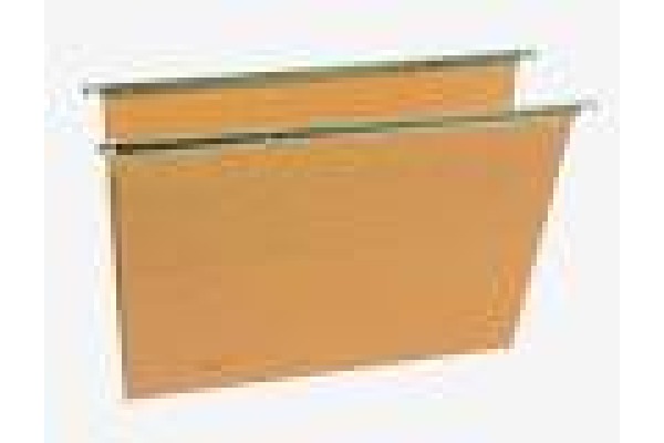 BIELLA Hängemappe 27072600U oliv 37.5x26cm