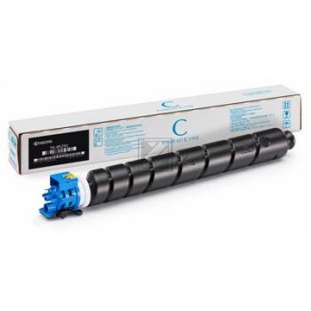 Kyocera Toner-Kit cyan (1T02RMCNL0, TK-8525C)