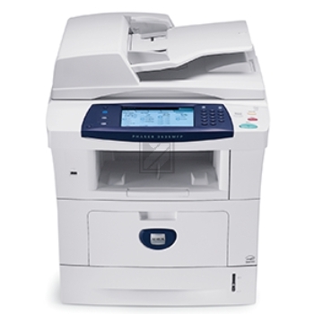 Workcentre 3635 MFP/VXM