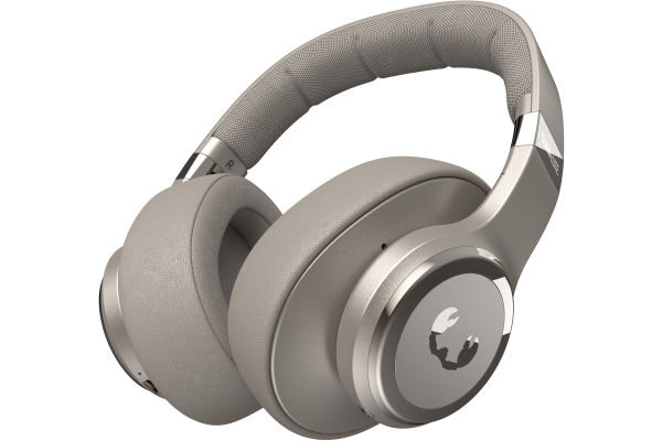 FRESH'N REBEL Clam Elite wireless over-ear 3HP4500SS Silky Sand