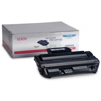 Xerox Toner-Kartusche schwarz HC (106R01374)