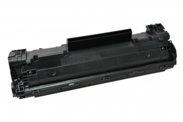 CLOVER RMC-Toner-Modul schwarz CRG728CL zu Canon MF 4410 2100 S.