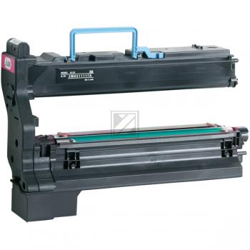 Konica Minolta Toner-Kartusche magenta (453-9232-000)