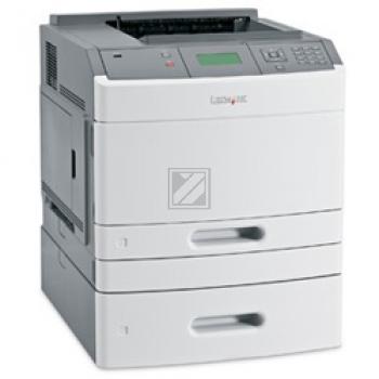 T 650 DN
